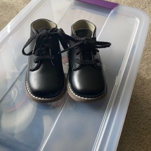 Van Dyke & Bacon Footmates